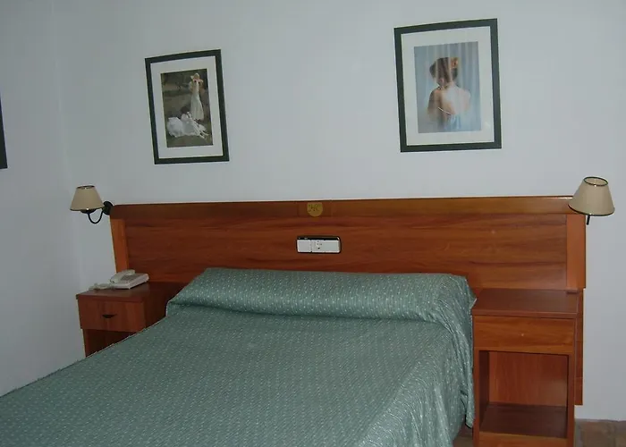 Hotel Rural Casares