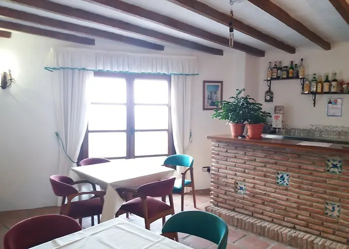 Hotel Rural Casares