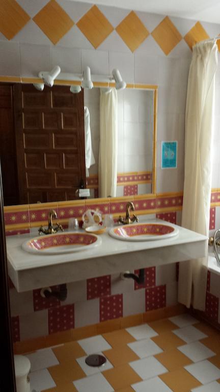 Rural 2* Casares