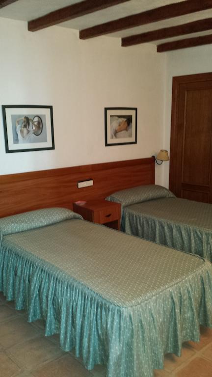 Rural Hotel Casares