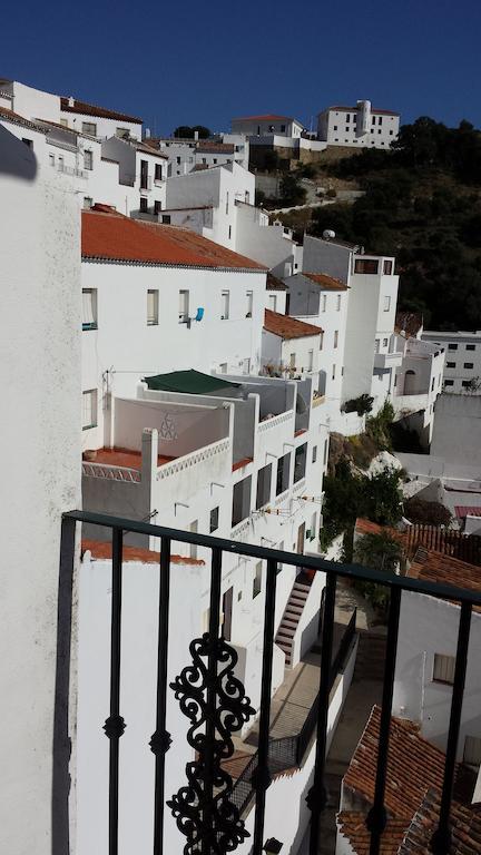 Rural Casares