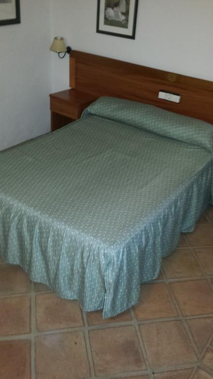 Hotel Rural 2*