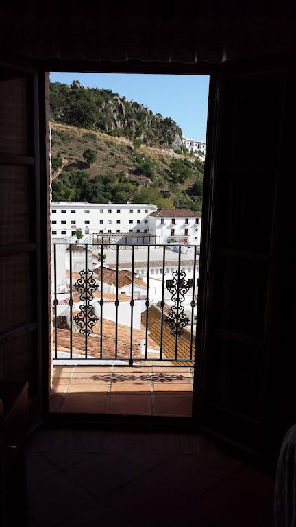 Rural Casares