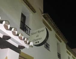 Hotel Rural Casares