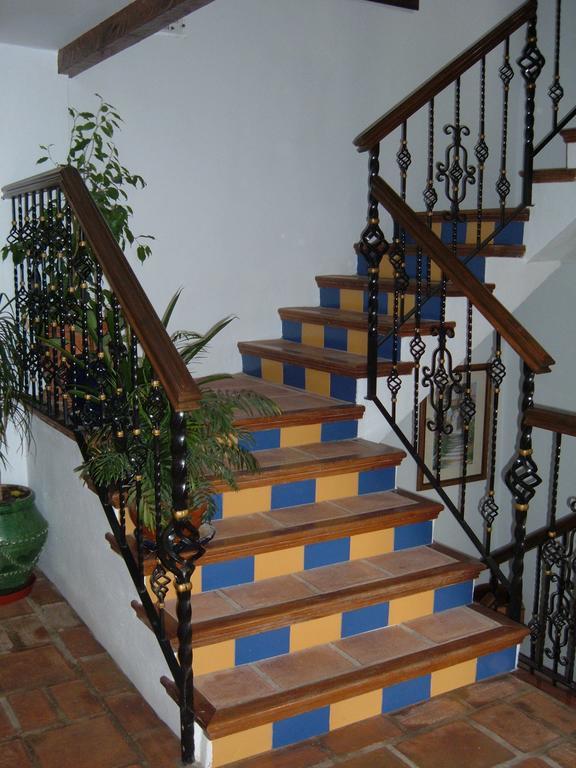 Hotel Rural 2*