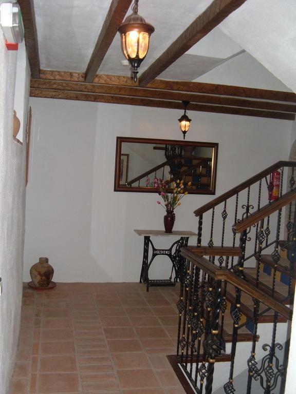 Hotel Rural