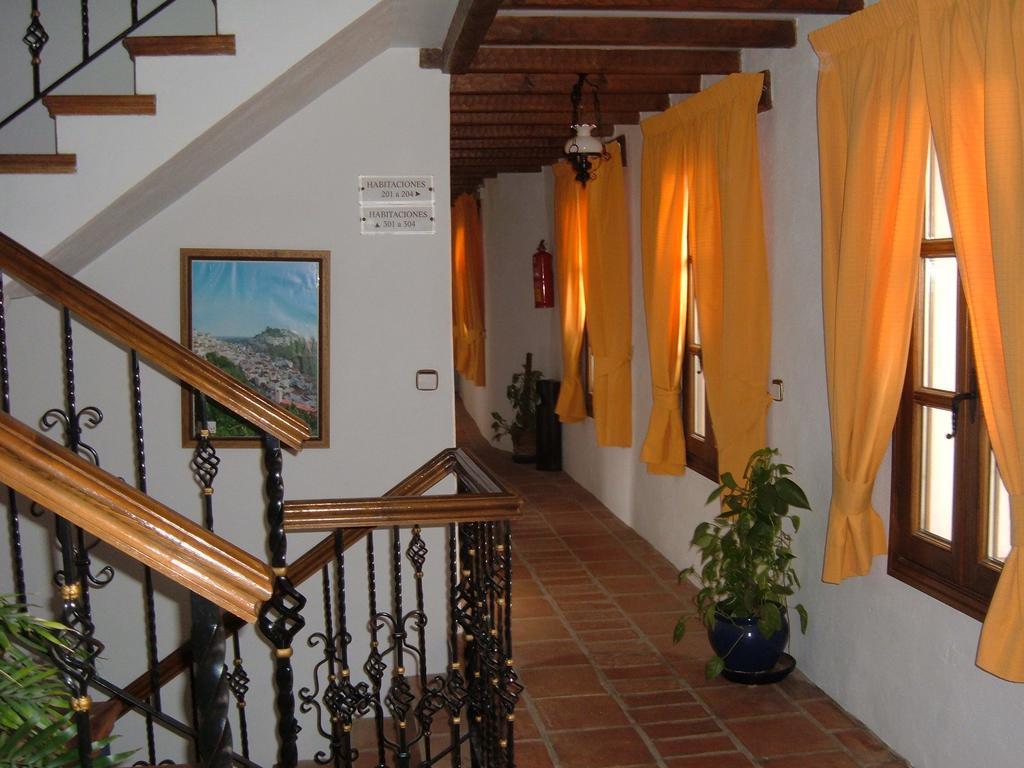 Hotel Rural 2*
