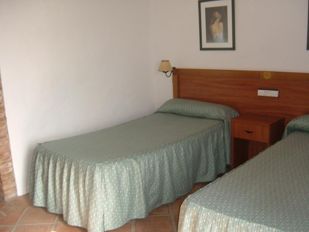 Rural Hotel